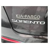 2016 Kia Sportage EX AWD