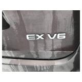 2016 Kia Sportage EX AWD