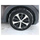 2016 Kia Sportage EX AWD