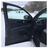 2016 Kia Sportage EX AWD