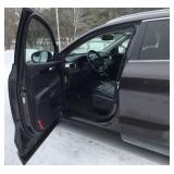 2016 Kia Sportage EX AWD