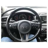 2016 Kia Sportage EX AWD