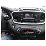 2016 Kia Sportage EX AWD