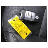 2016 Kia Sportage EX AWD