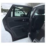 2016 Kia Sportage EX AWD