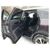 2016 Kia Sportage EX AWD