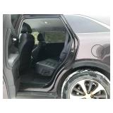 2016 Kia Sportage EX AWD