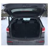 2016 Kia Sportage EX AWD