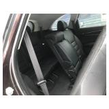 2016 Kia Sportage EX AWD