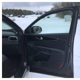 2016 Kia Sportage EX AWD