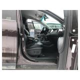 2016 Kia Sportage EX AWD