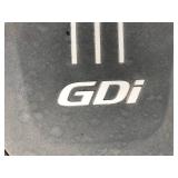 2016 Kia Sportage EX AWD