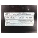 2016 Kia Sportage EX AWD