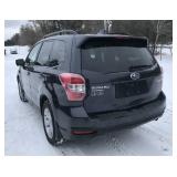 2016 Subaru Forester LTD AWD