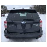 2016 Subaru Forester LTD AWD