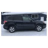 2016 Subaru Forester LTD AWD