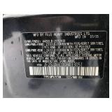 2016 Subaru Forester LTD AWD