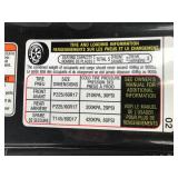 2016 Subaru Forester LTD AWD