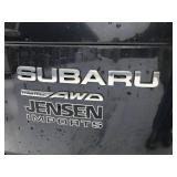 2016 Subaru Forester LTD AWD