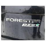 2016 Subaru Forester LTD AWD