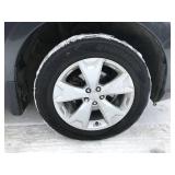 2016 Subaru Forester LTD AWD