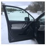 2016 Subaru Forester LTD AWD