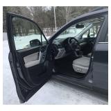 2016 Subaru Forester LTD AWD