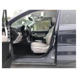 2016 Subaru Forester LTD AWD