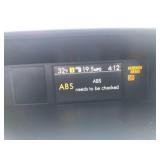 2016 Subaru Forester LTD AWD