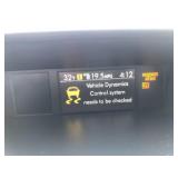 2016 Subaru Forester LTD AWD