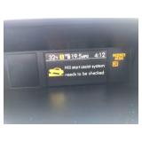 2016 Subaru Forester LTD AWD