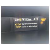 2016 Subaru Forester LTD AWD