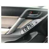 2016 Subaru Forester LTD AWD