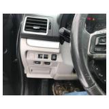 2016 Subaru Forester LTD AWD