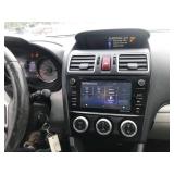 2016 Subaru Forester LTD AWD