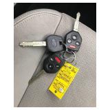 2016 Subaru Forester LTD AWD