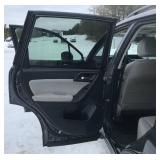 2016 Subaru Forester LTD AWD