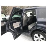 2016 Subaru Forester LTD AWD