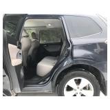 2016 Subaru Forester LTD AWD