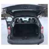 2016 Subaru Forester LTD AWD