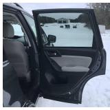 2016 Subaru Forester LTD AWD