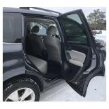 2016 Subaru Forester LTD AWD