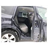 2016 Subaru Forester LTD AWD