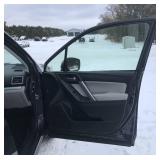 2016 Subaru Forester LTD AWD