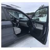 2016 Subaru Forester LTD AWD