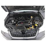 2016 Subaru Forester LTD AWD