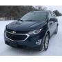 2019 Chevy Equinox LT AWD