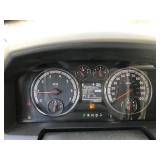 2011 Ram 1500 4X4