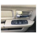 2011 Ram 1500 4X4