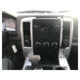 2011 Ram 1500 4X4